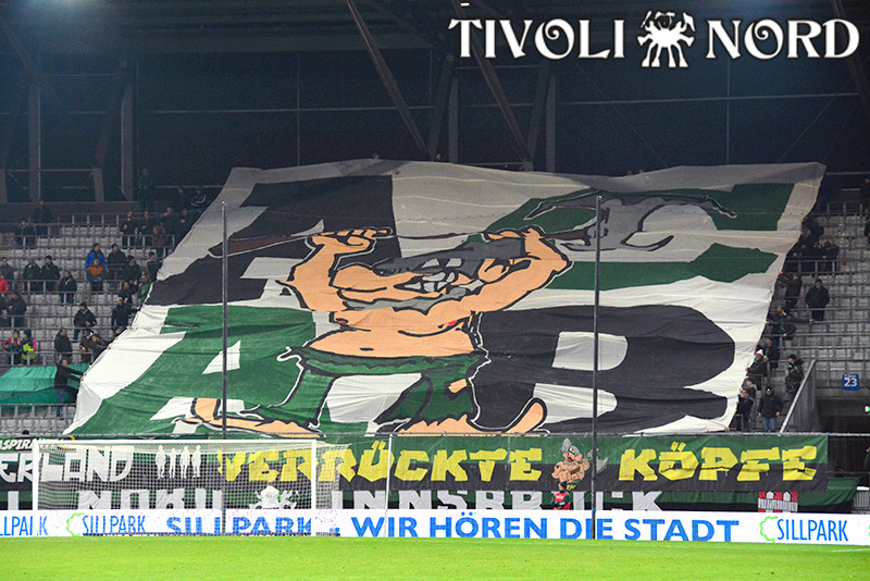 FCW - Klagenfurt 2:4