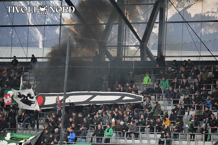 FCW - Steyr 1:1
