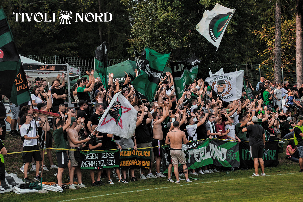 Ebbs - FCW 1:2