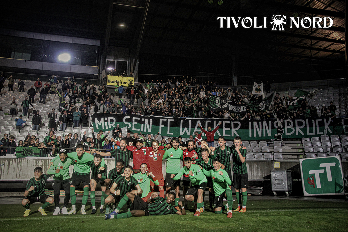 FCW - Münster 2:0
