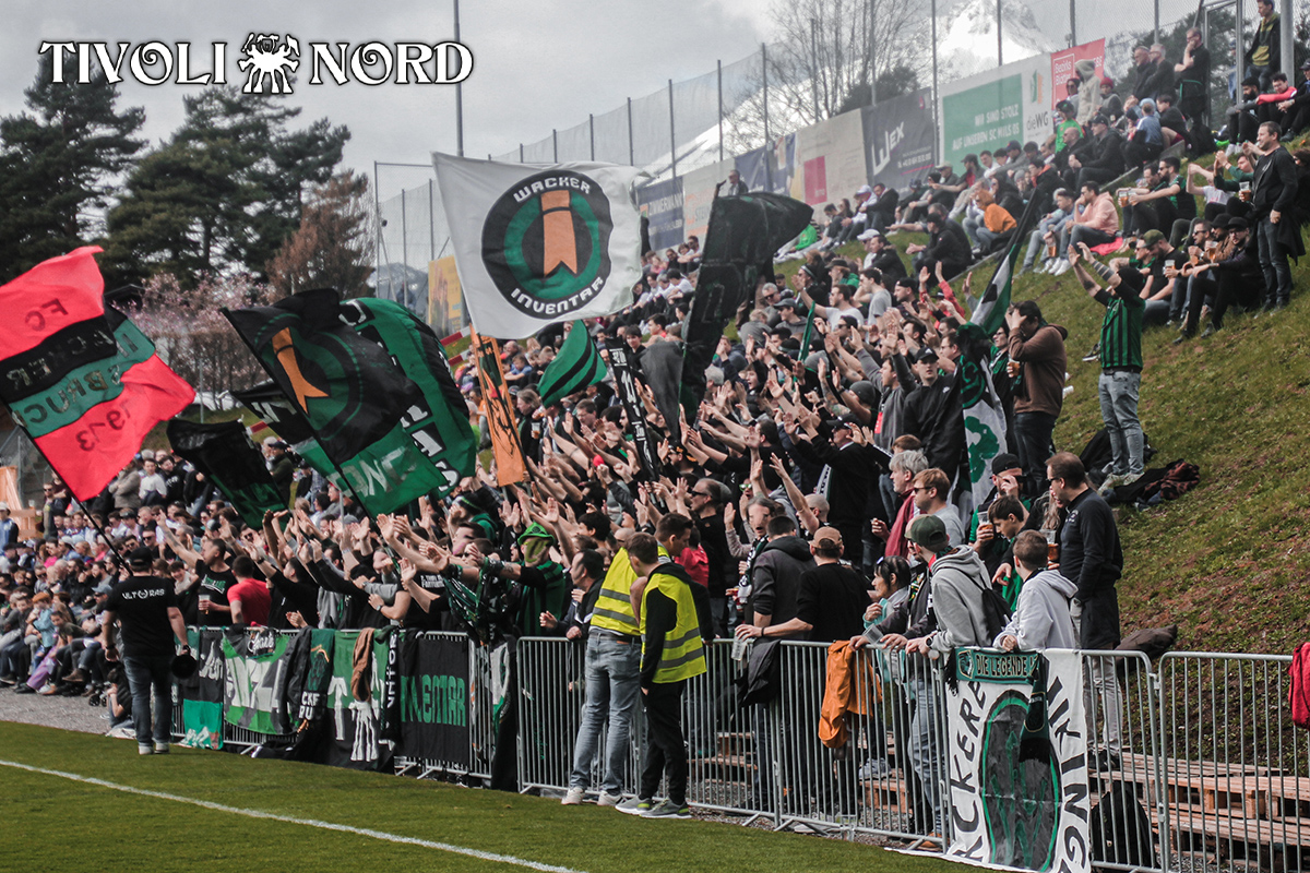 Mils - FCW 4:1