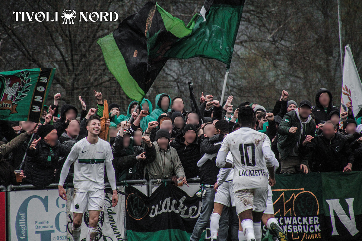 Münster - FCW 3:5