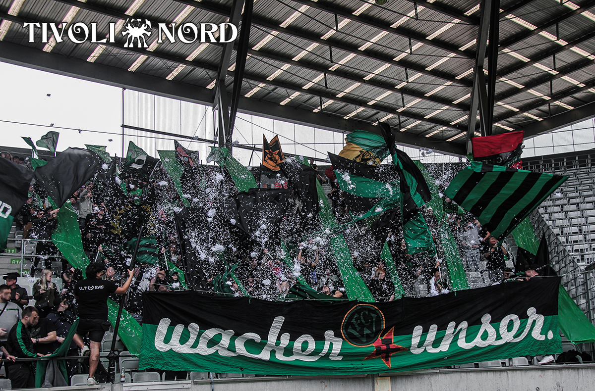 FCW - IAC 1:1