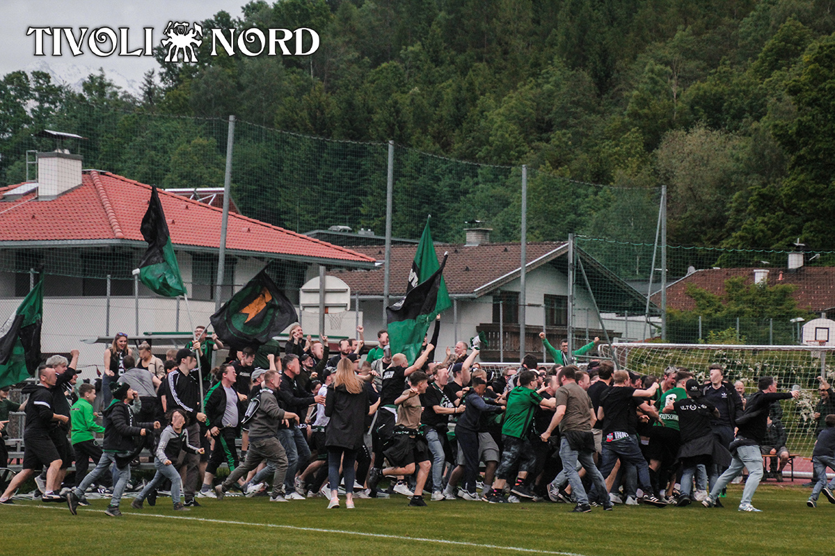 Völs - FCW 1:2