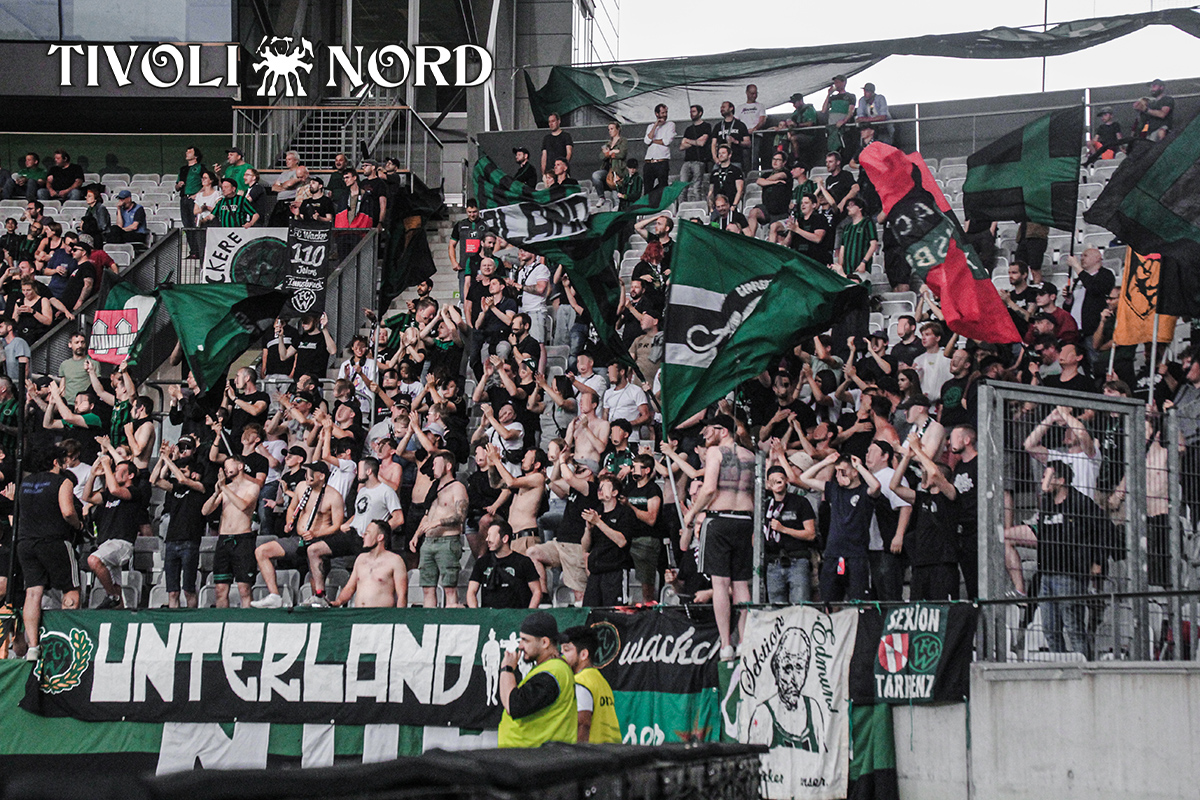 FCW - SVI 2:1