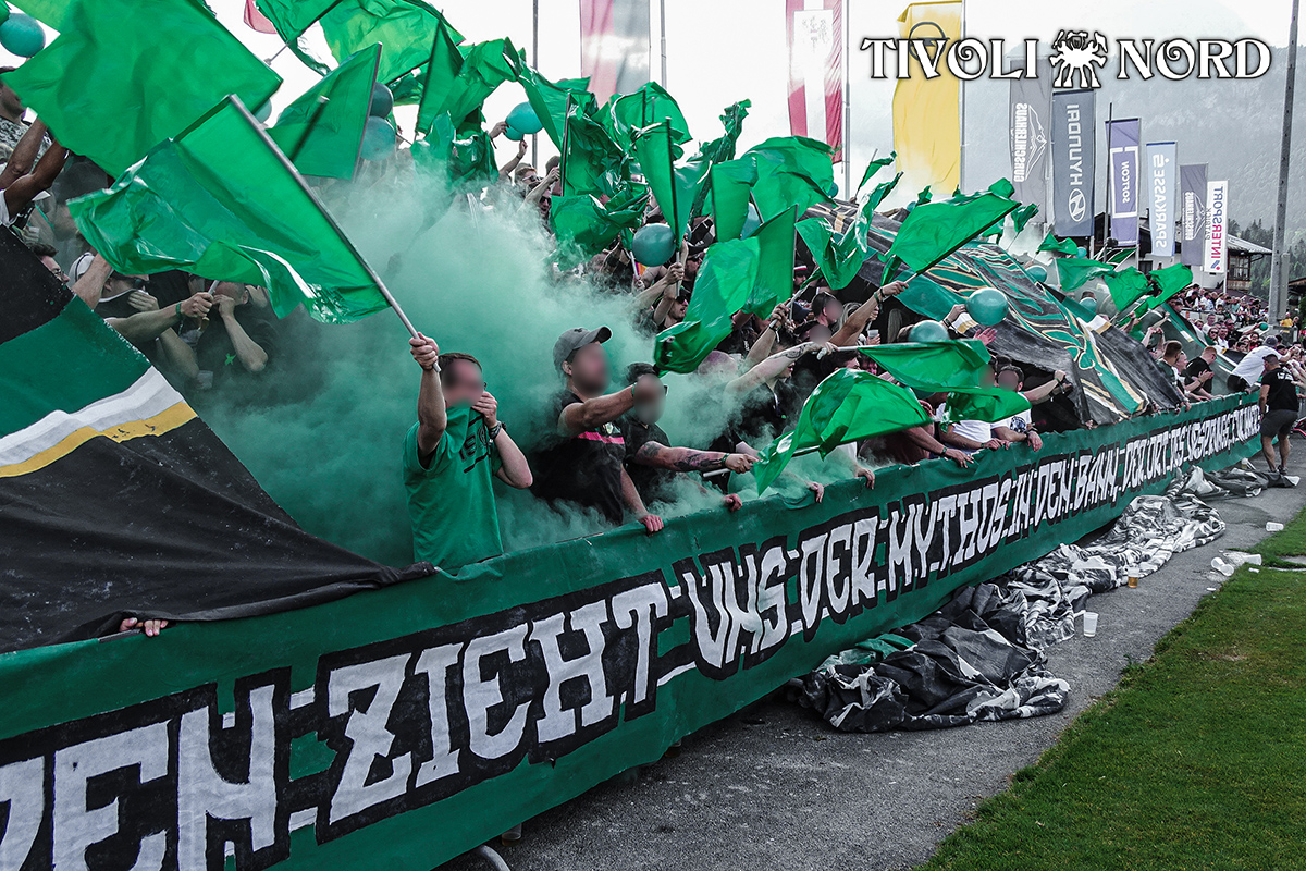 St. Johann - FCW 4:3
