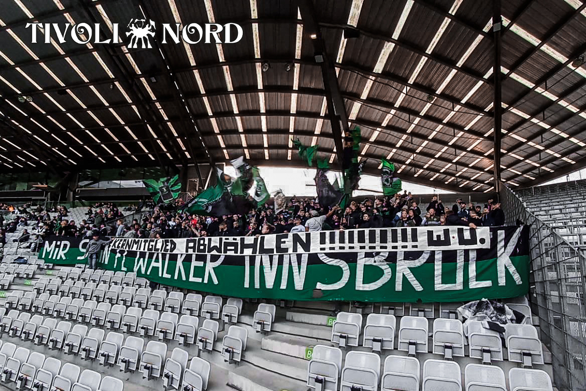 FCW - Hall 2:0