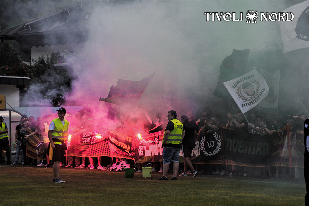 Hippach - FCW 6:7 n.E.