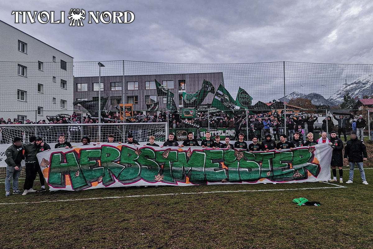 Natters - FCW 3:2