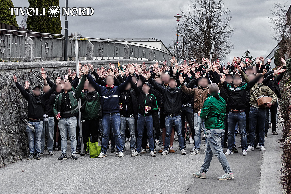 Kirchbichl - FCW 2:2