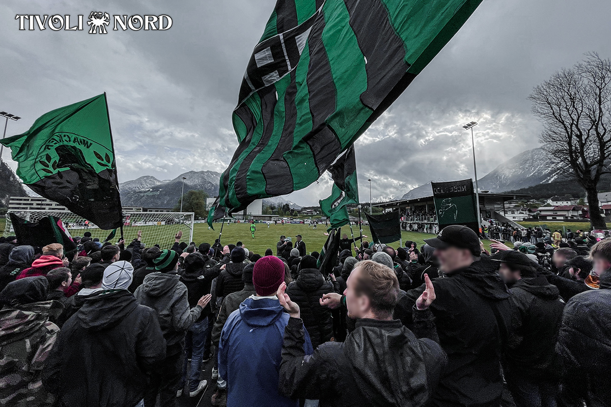 Münster - FCW 1:3