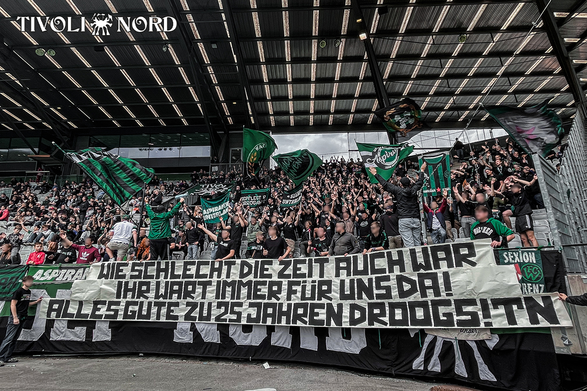 FCW - Oberland West 5:1