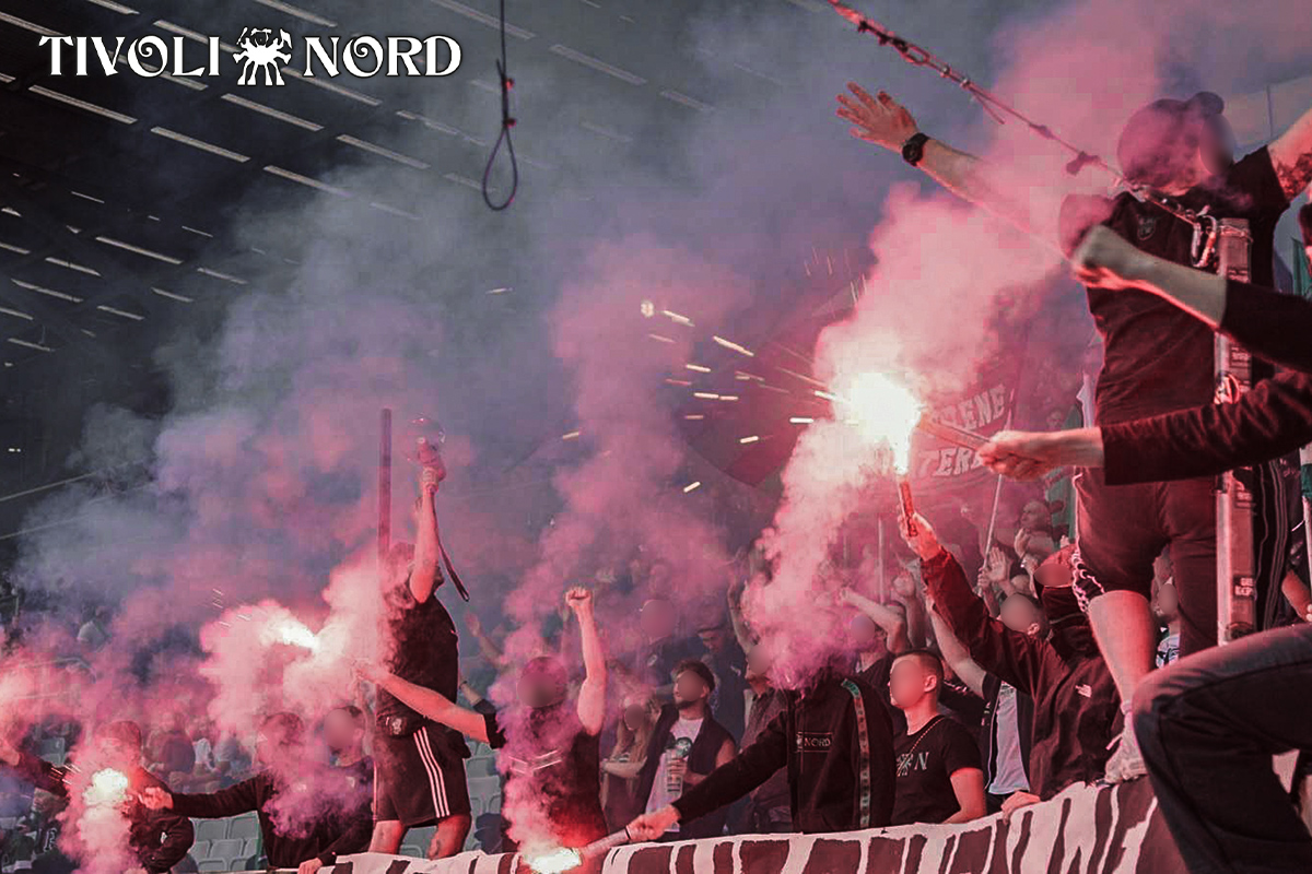 FCW - Natters 3:3