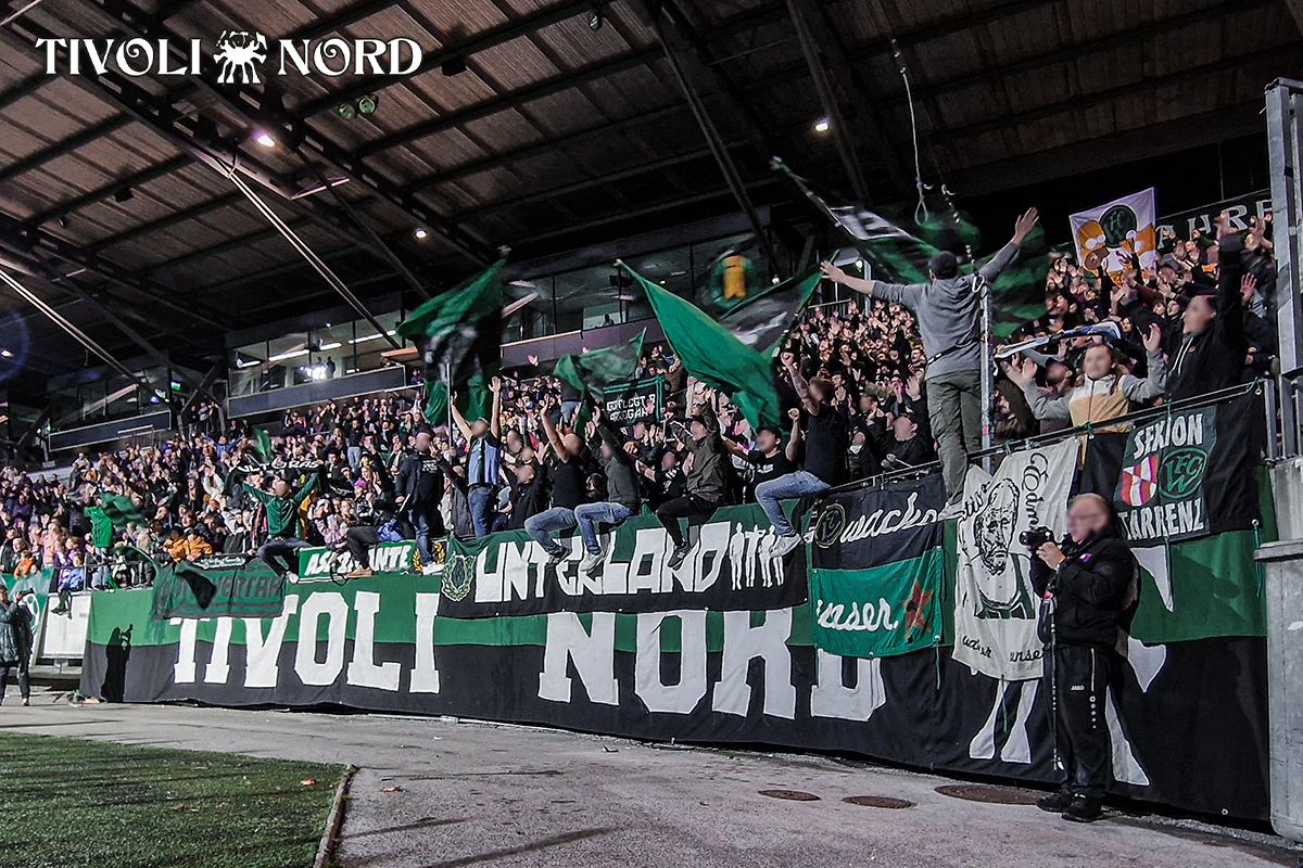 FCW - Imst 1:0