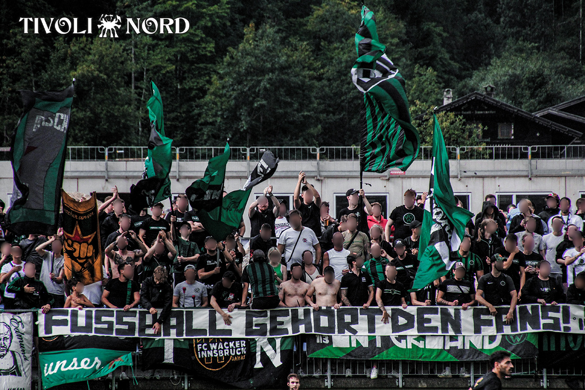 Thiersee - FCW 1:5