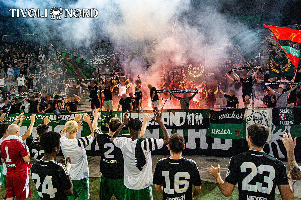 FCW - Telfs 0:0