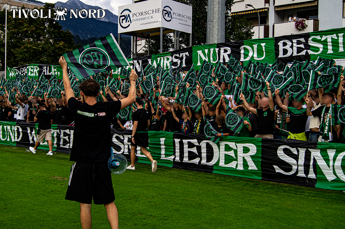 WSG II - FCW 1:1