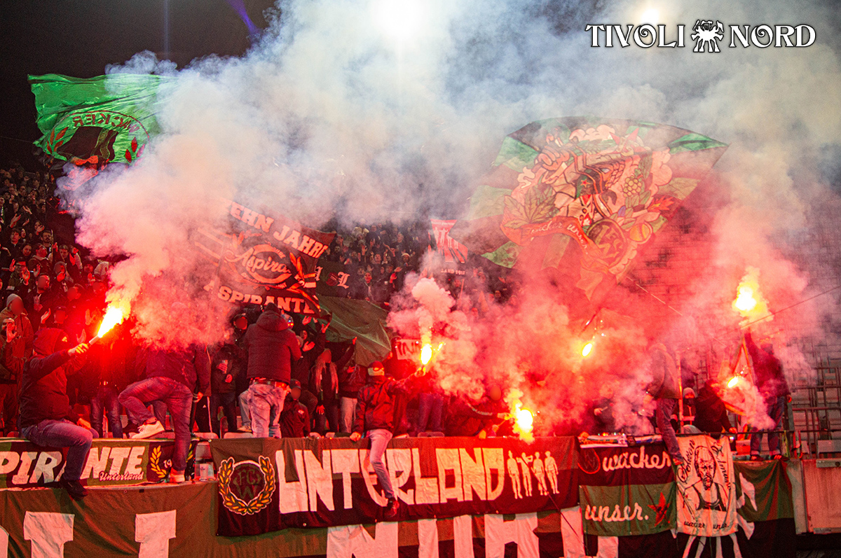 FCW - Volders