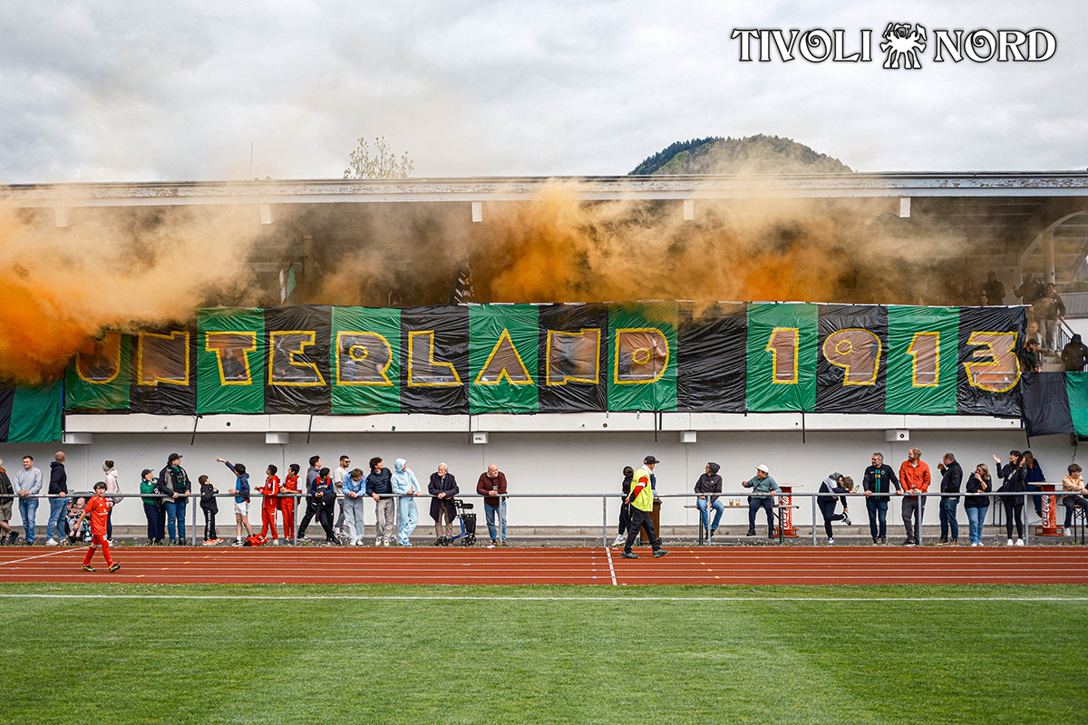 Wörgl - FCW 0:3