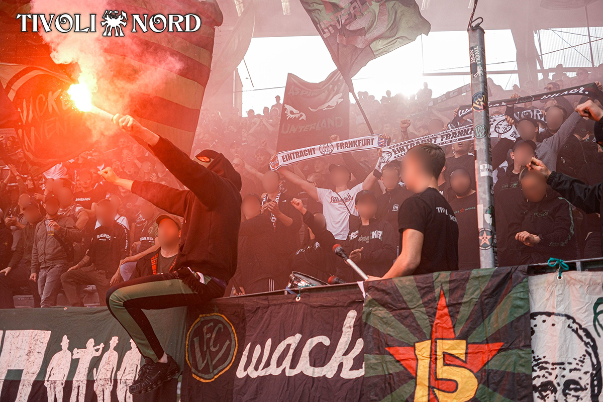 FCW - Oberperfuss 8:1