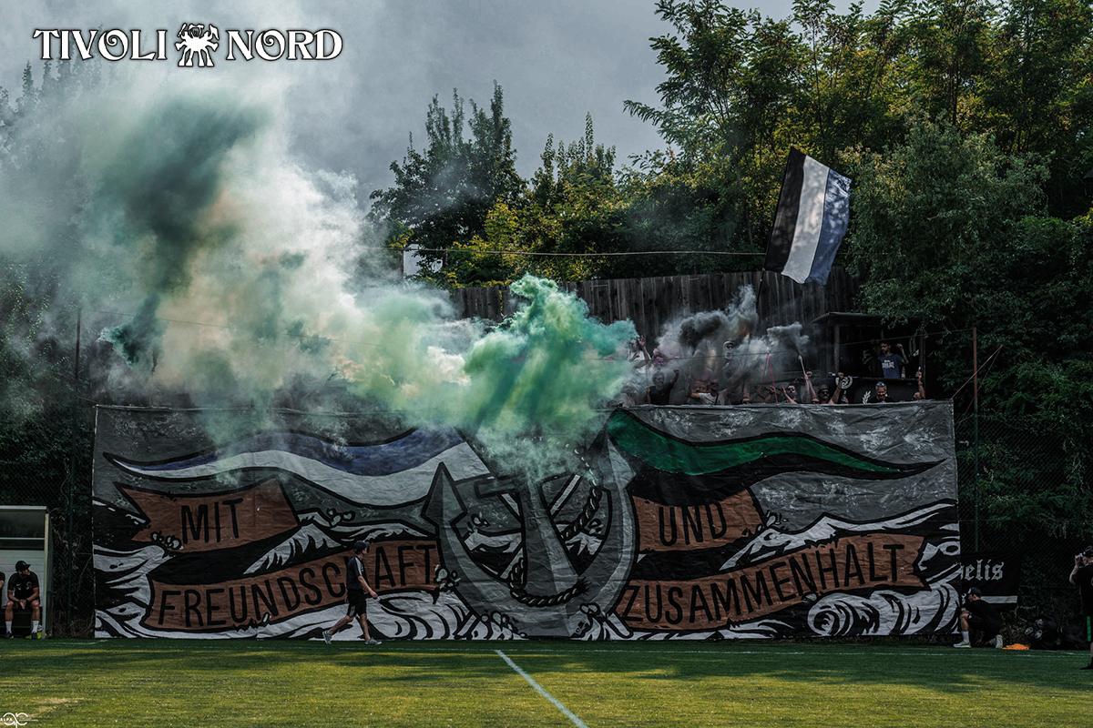 Obermais - FCW 1:7