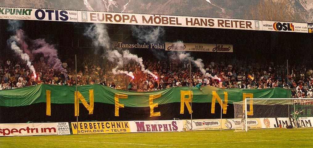 Was war vor 20 Jahren - Teil 2