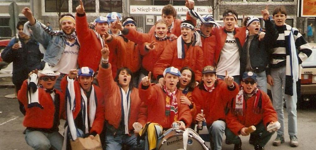 Was war vor 20 Jahren - Teil 1